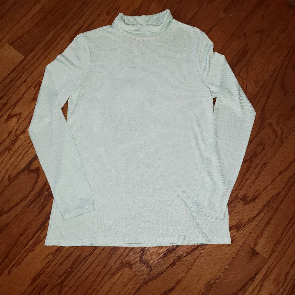 🌻 Banana Republic Turtleneck